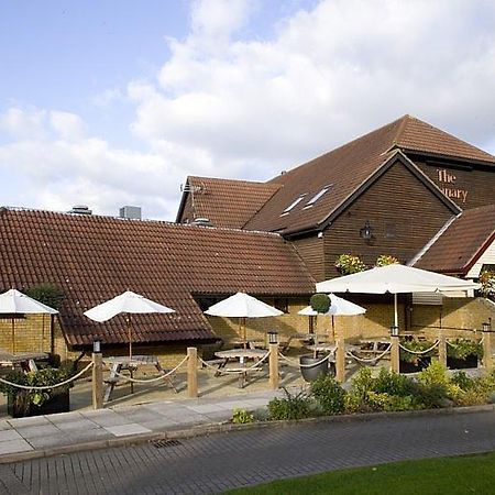 Premier Inn Peterborough - Ferry Meadows 外观 照片