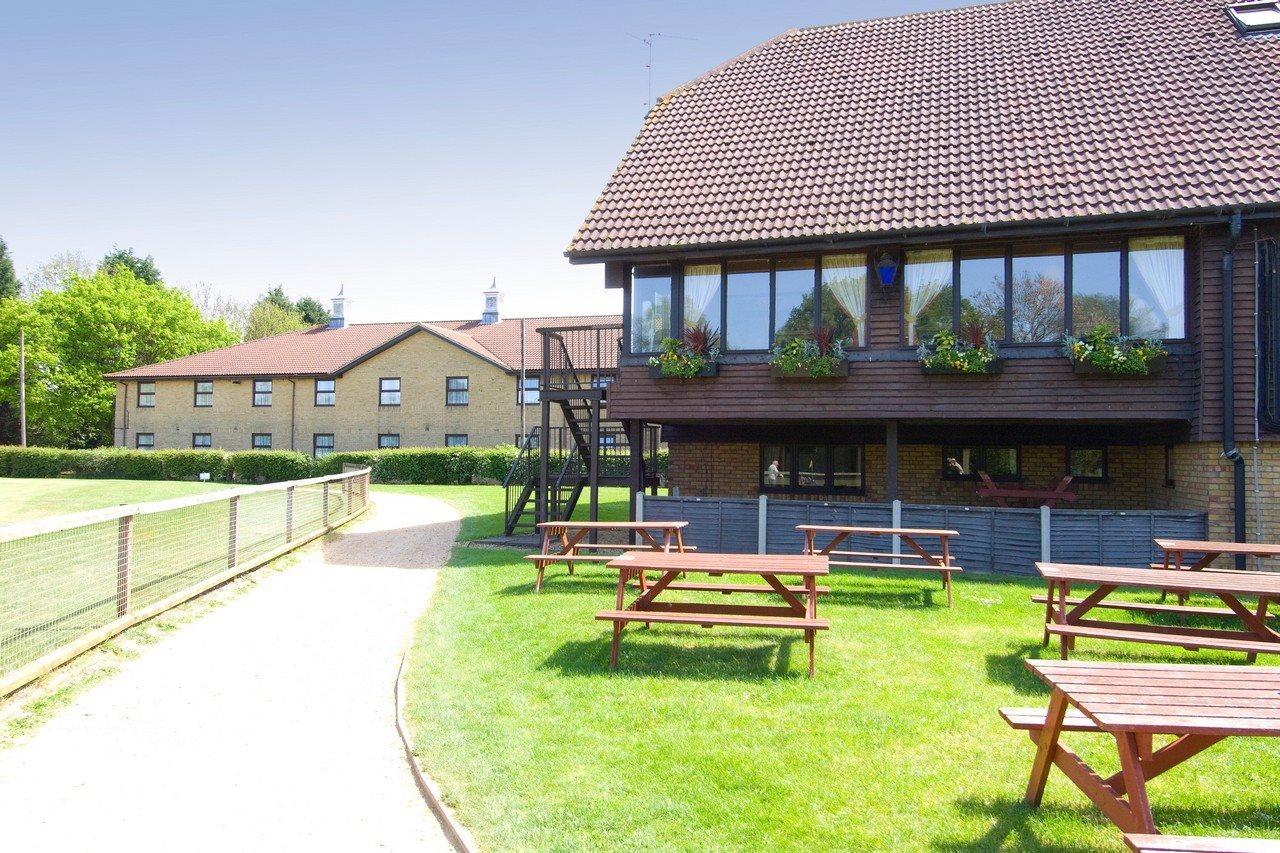 Premier Inn Peterborough - Ferry Meadows 外观 照片
