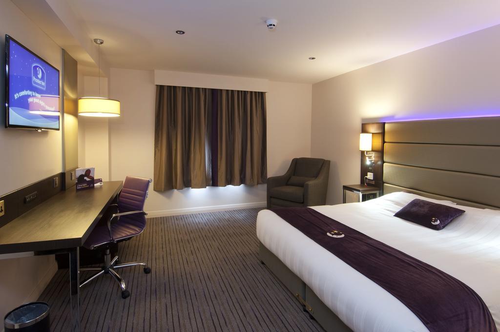 Premier Inn Peterborough - Ferry Meadows 外观 照片
