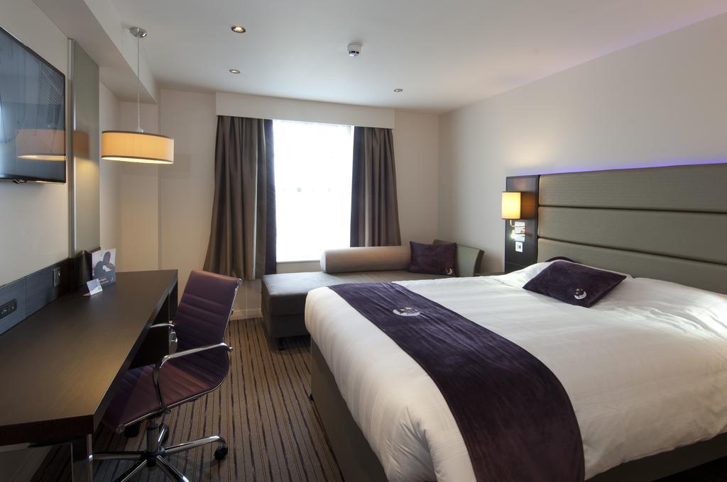 Premier Inn Peterborough - Ferry Meadows 外观 照片