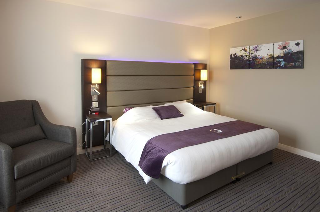 Premier Inn Peterborough - Ferry Meadows 外观 照片