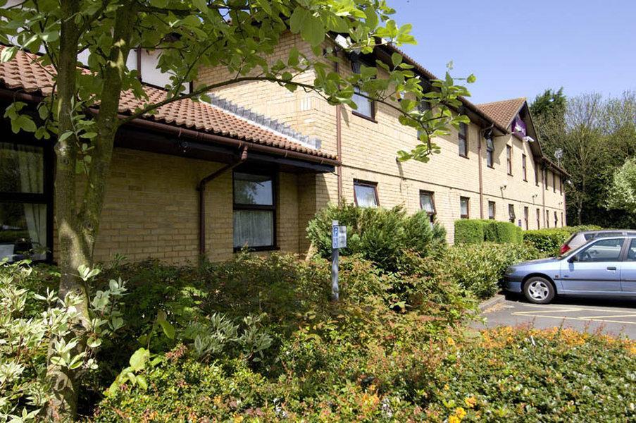 Premier Inn Peterborough - Ferry Meadows 外观 照片
