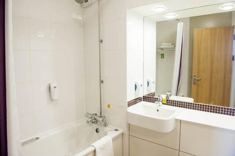Premier Inn Peterborough - Ferry Meadows 外观 照片